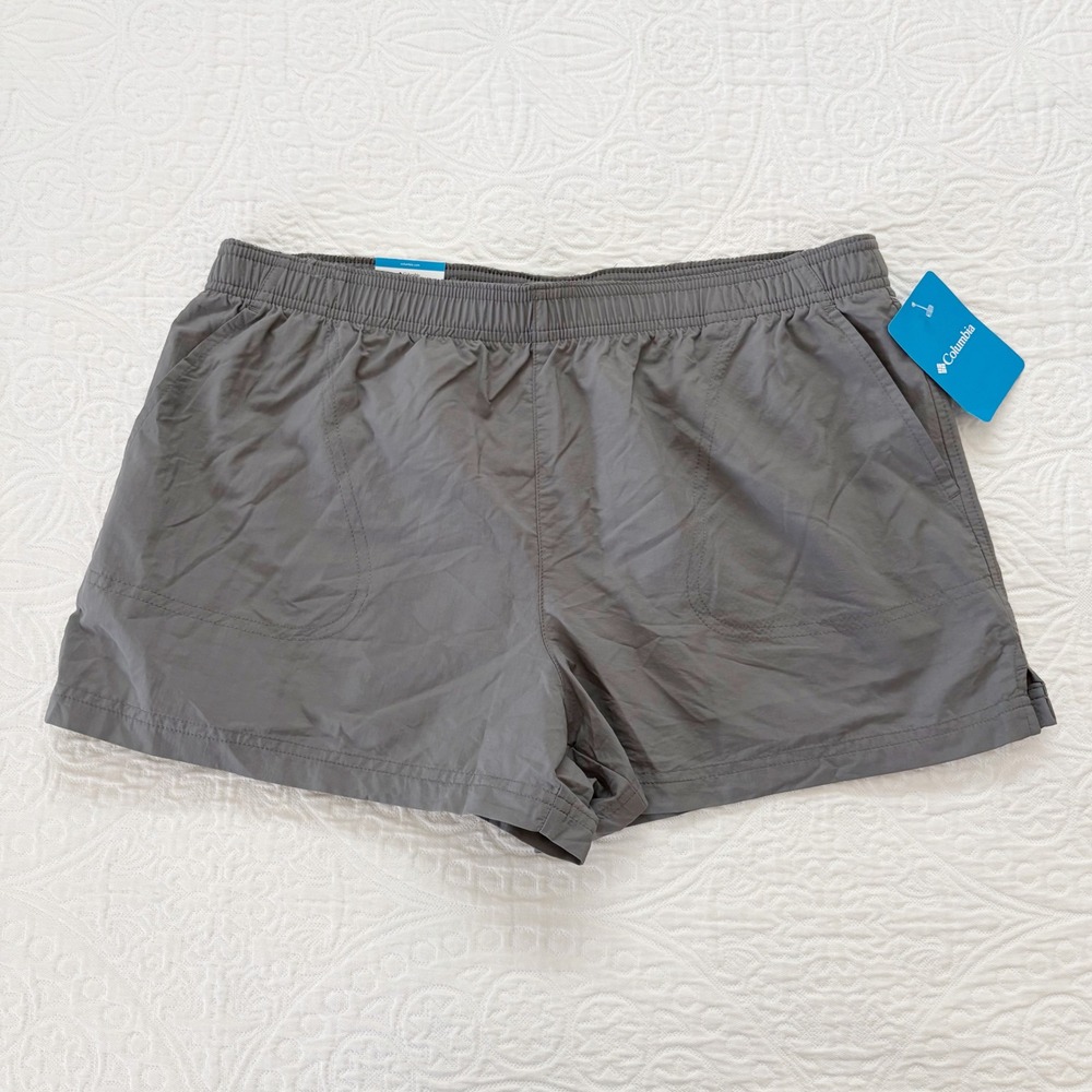 Columbia Women's Sandy River Short (3" Inseam) Sz L